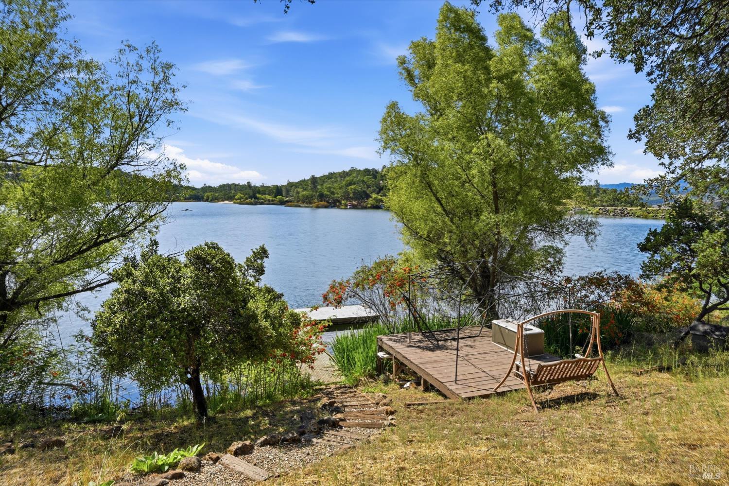 16945 Knollview Drive Hidden Valley Lake CA 95467