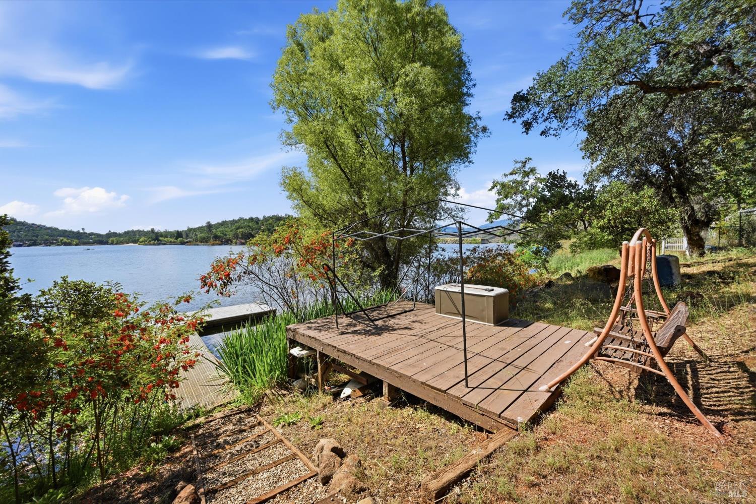 16945 Knollview Drive Hidden Valley Lake CA 95467
