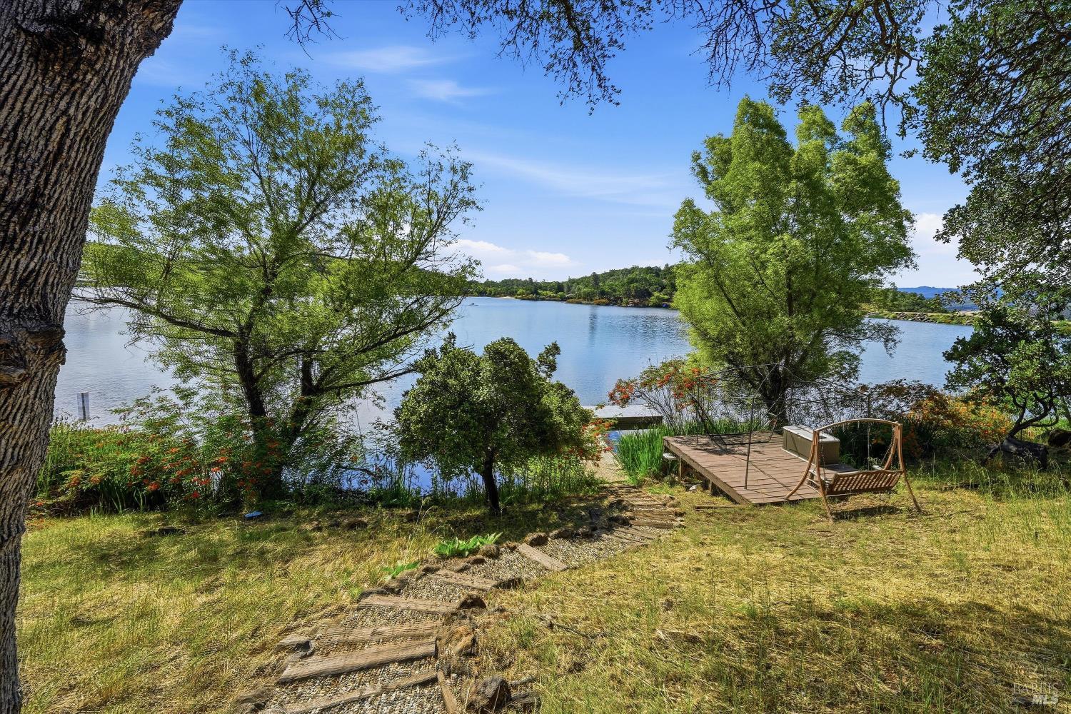 16945 Knollview Drive Hidden Valley Lake CA 95467