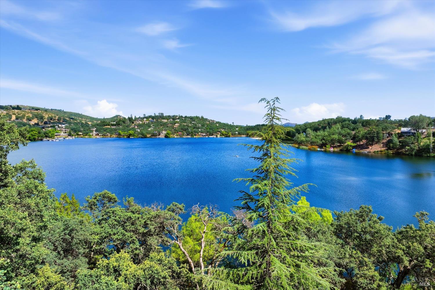 16945 Knollview Drive Hidden Valley Lake CA 95467