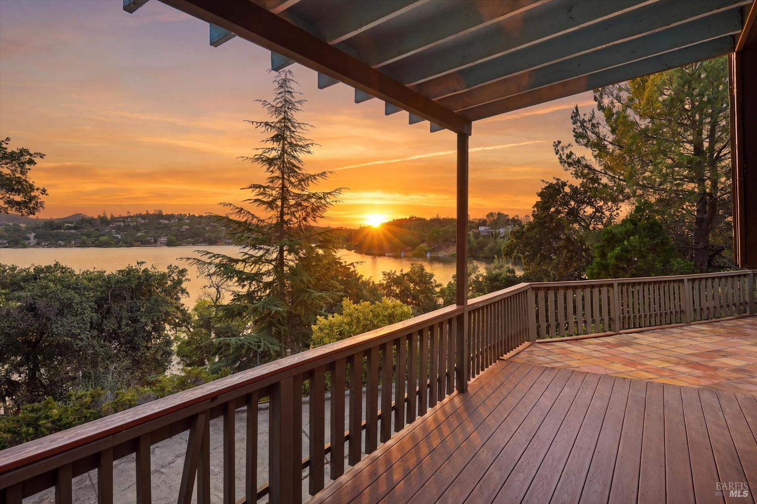 16945 Knollview Drive Hidden Valley Lake CA 95467