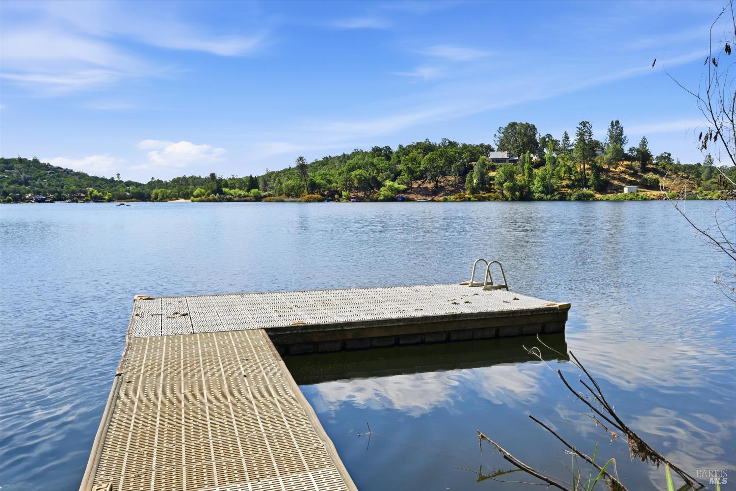 16945 Knollview Drive Hidden Valley Lake CA 95467