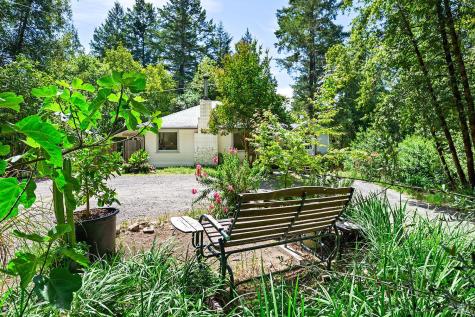 11345 Ca 116 Highway Guerneville CA 95446