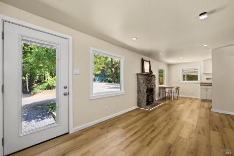 11345 Ca 116 Highway Guerneville CA 95446