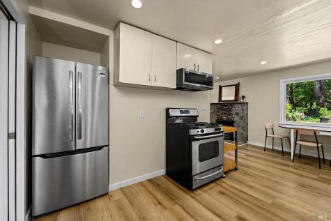 11345 Ca 116 Highway Guerneville CA 95446