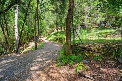 11345 Ca 116 Highway Guerneville CA 95446