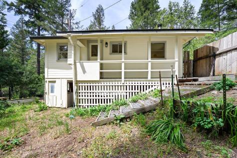 11345 Ca 116 Highway Guerneville CA 95446