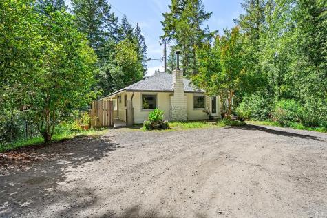 11345 Ca 116 Highway Guerneville CA 95446