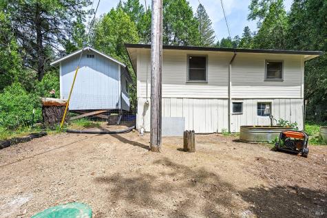 11345 Ca 116 Highway Guerneville CA 95446