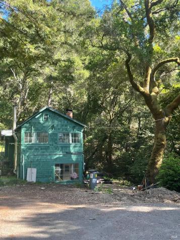 11345 Ca 116 Highway Guerneville CA 95446