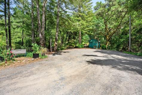 11345 Ca 116 Highway Guerneville CA 95446