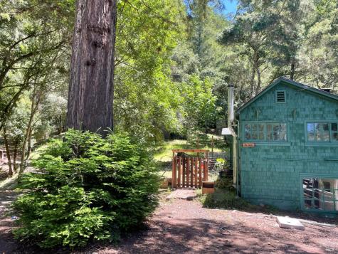 11345 Ca 116 Highway Guerneville CA 95446