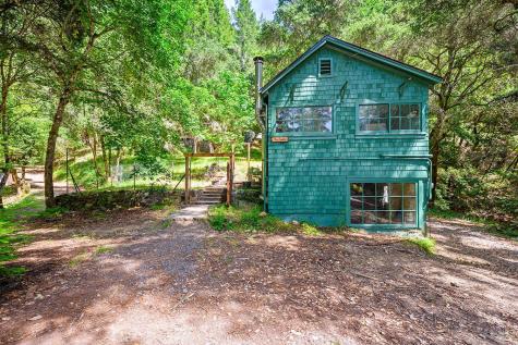 11345 Ca 116 Highway Guerneville CA 95446