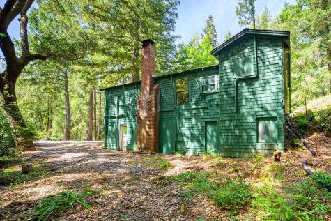 11345 Ca 116 Highway Guerneville CA 95446