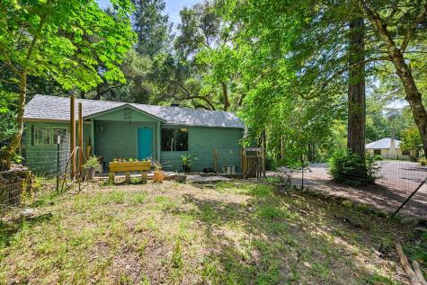 11345 Ca 116 Highway Guerneville CA 95446