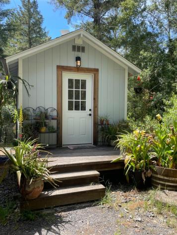 11345 Ca 116 Highway Guerneville CA 95446