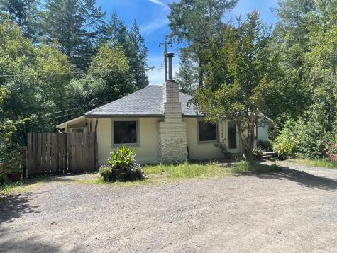 11345 Ca 116 Highway Guerneville CA 95446