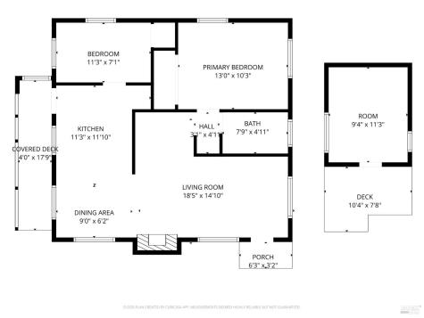 11345 Ca 116 Highway Guerneville CA 95446