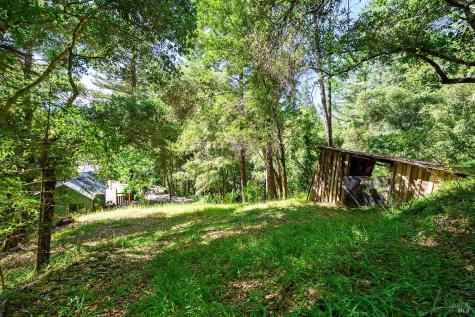 11345 Ca 116 Highway Guerneville CA 95446
