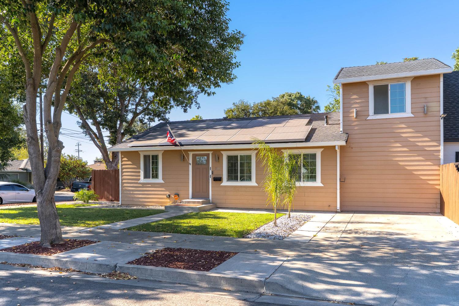 311 Grafton Street Woodland CA 95695