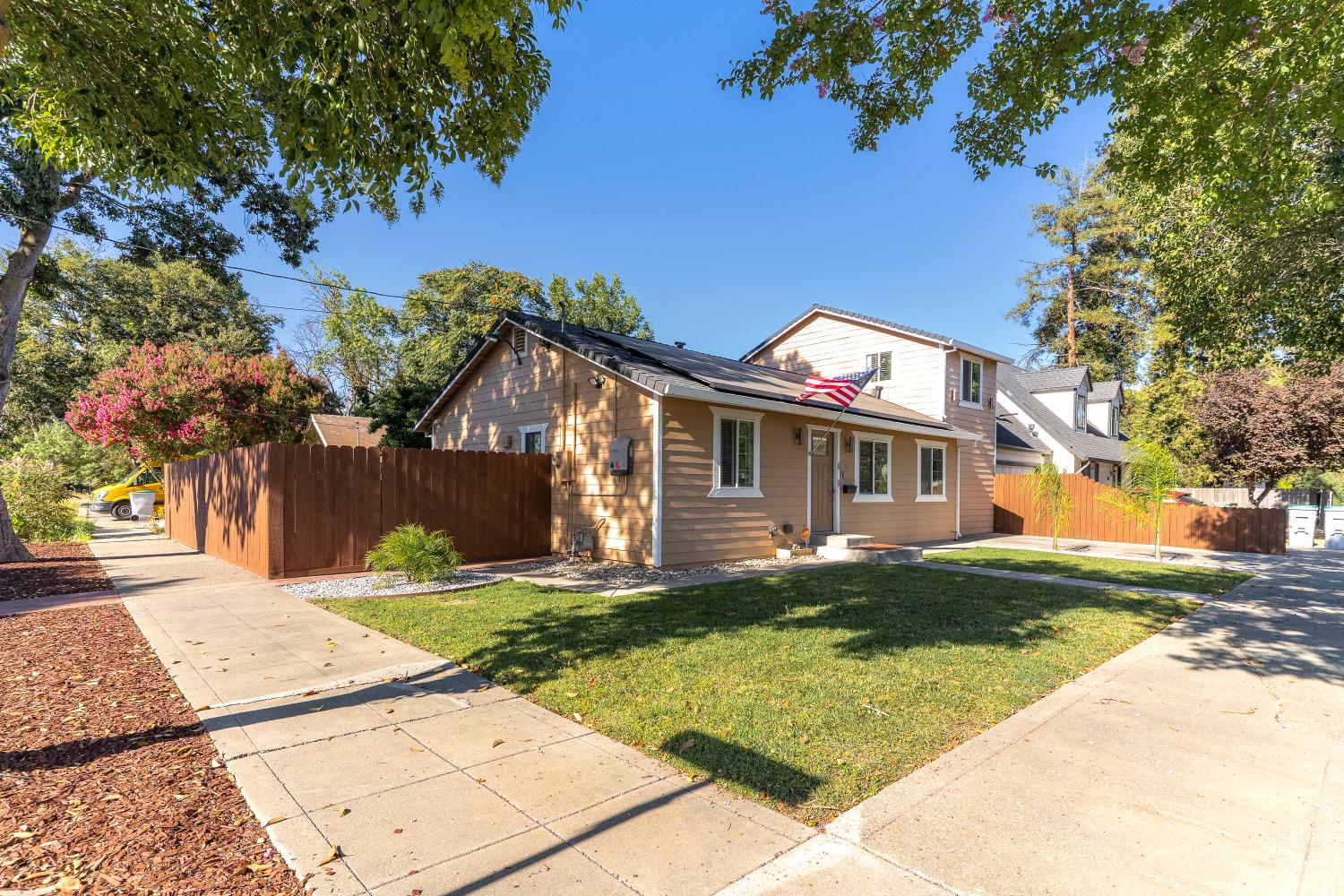 311 Grafton Street Woodland CA 95695