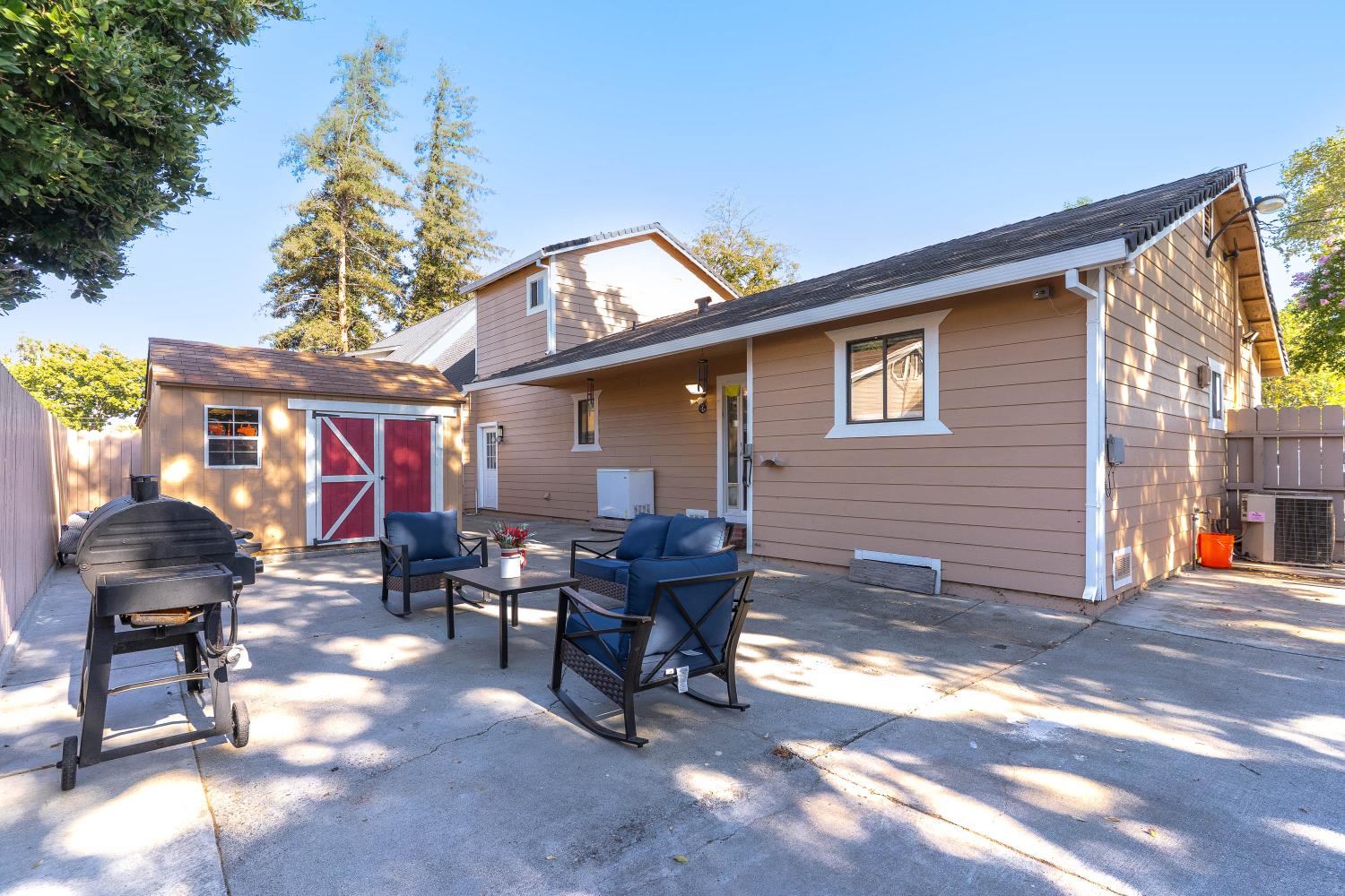 311 Grafton Street Woodland CA 95695