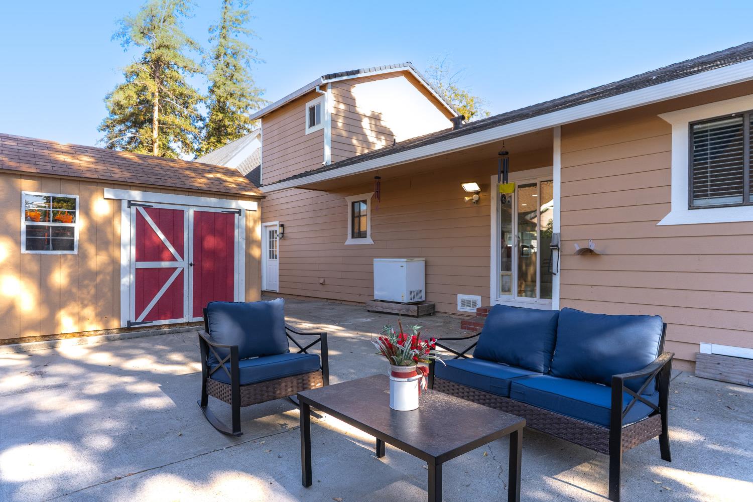 311 Grafton Street Woodland CA 95695