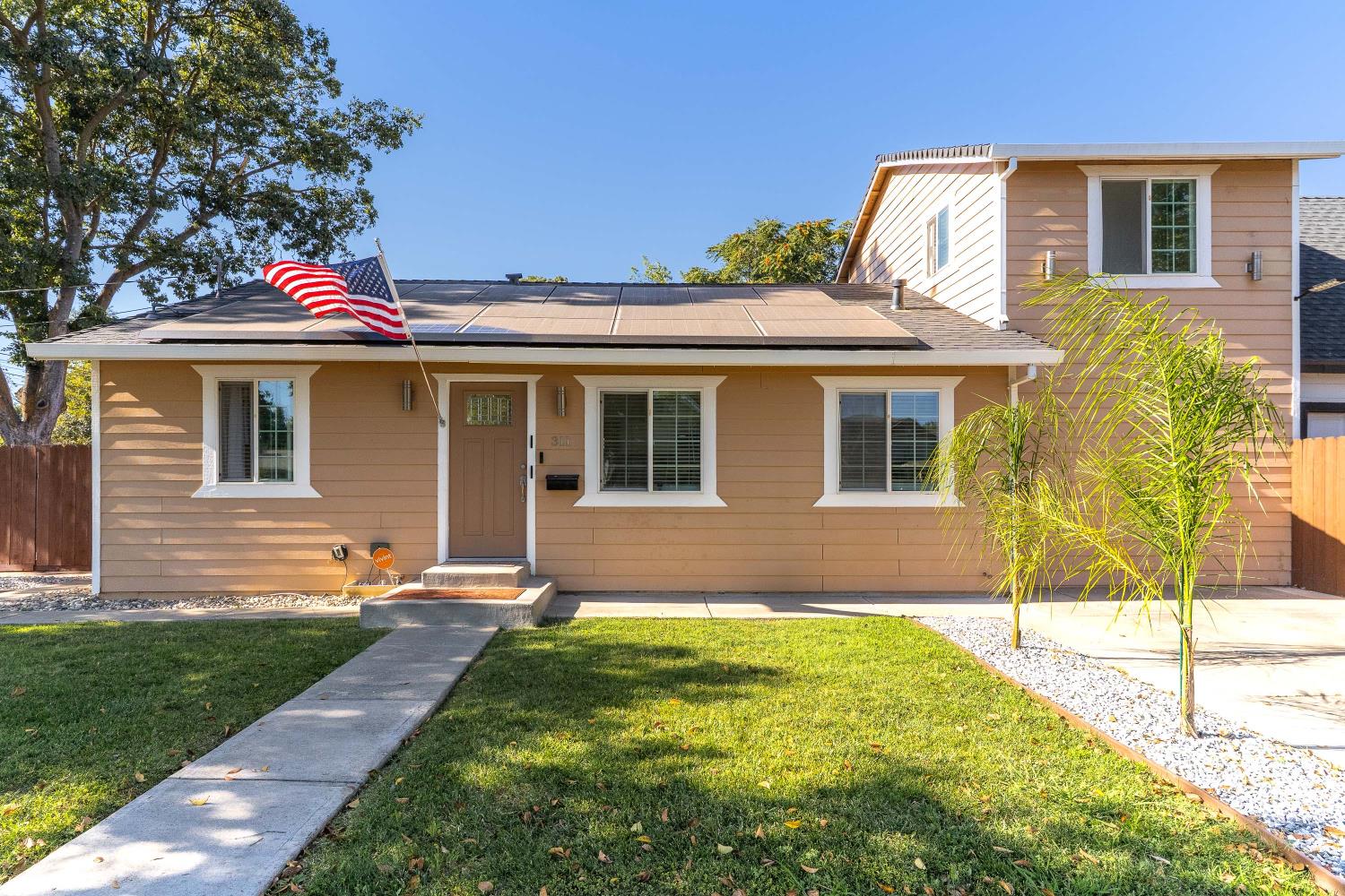 311 Grafton Street Woodland CA 95695