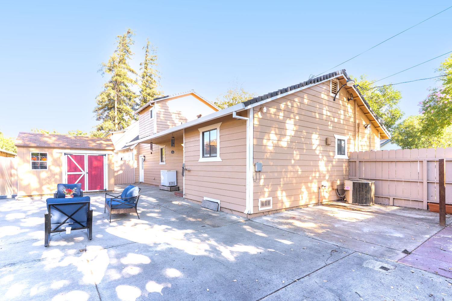 311 Grafton Street Woodland CA 95695