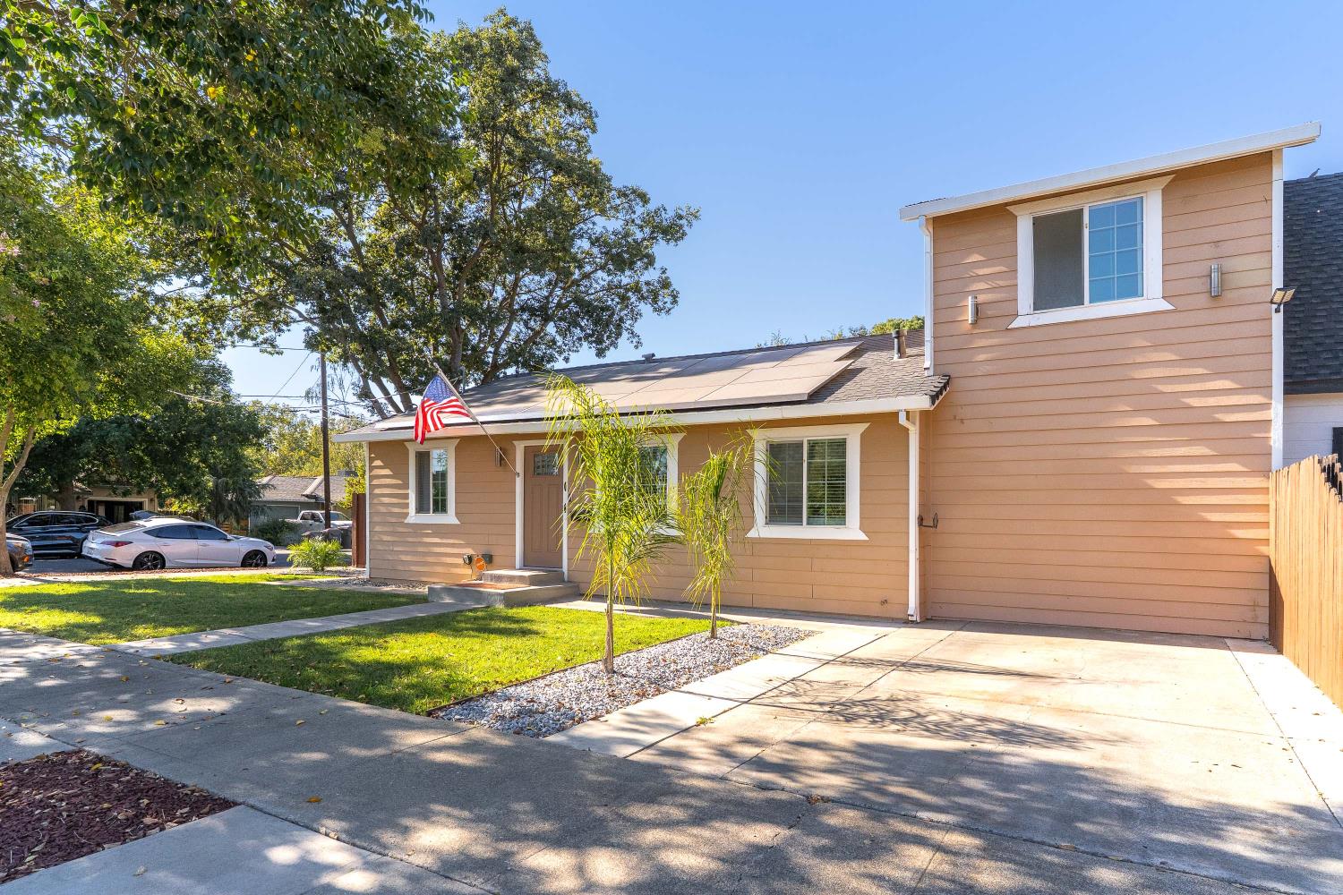 311 Grafton Street Woodland CA 95695
