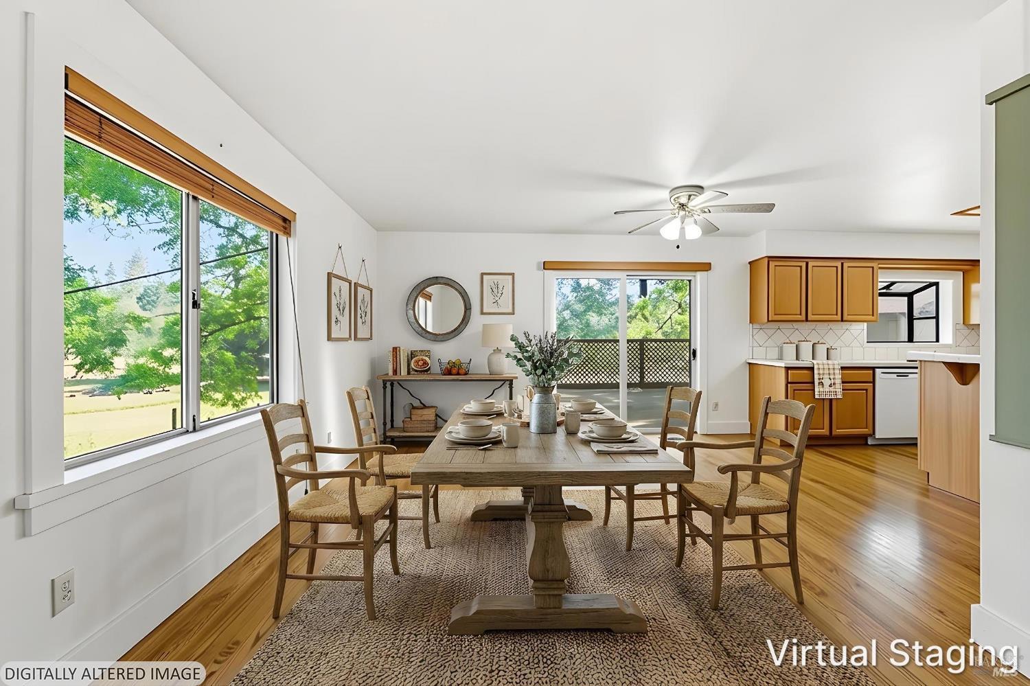 21 Goodwells Avenue Angwin CA 94508
