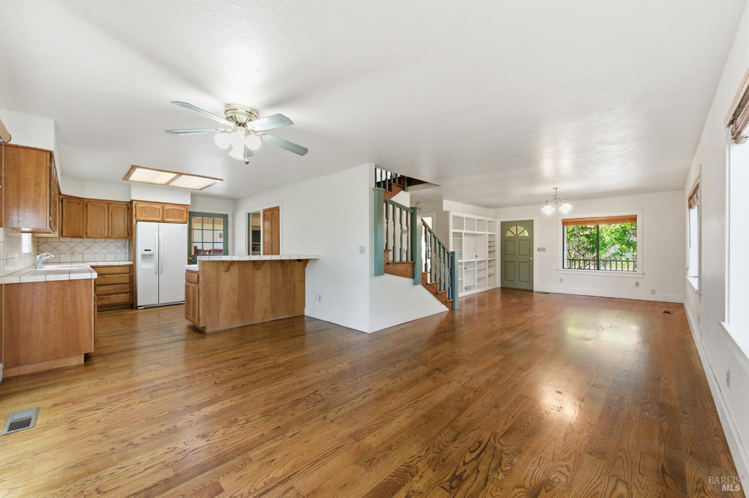 21 Goodwells Avenue Angwin CA 94508