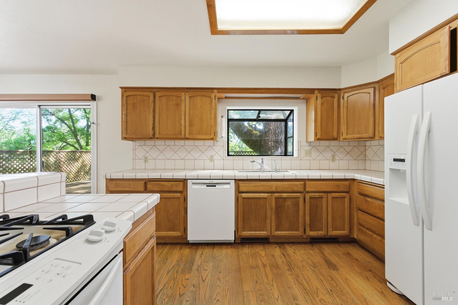 21 Goodwells Avenue Angwin CA 94508