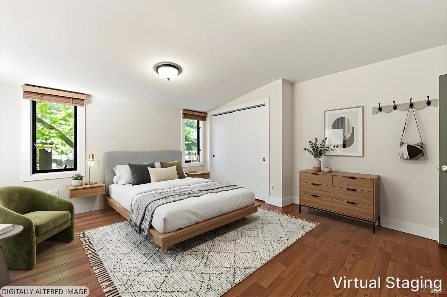 21 Goodwells Avenue Angwin CA 94508