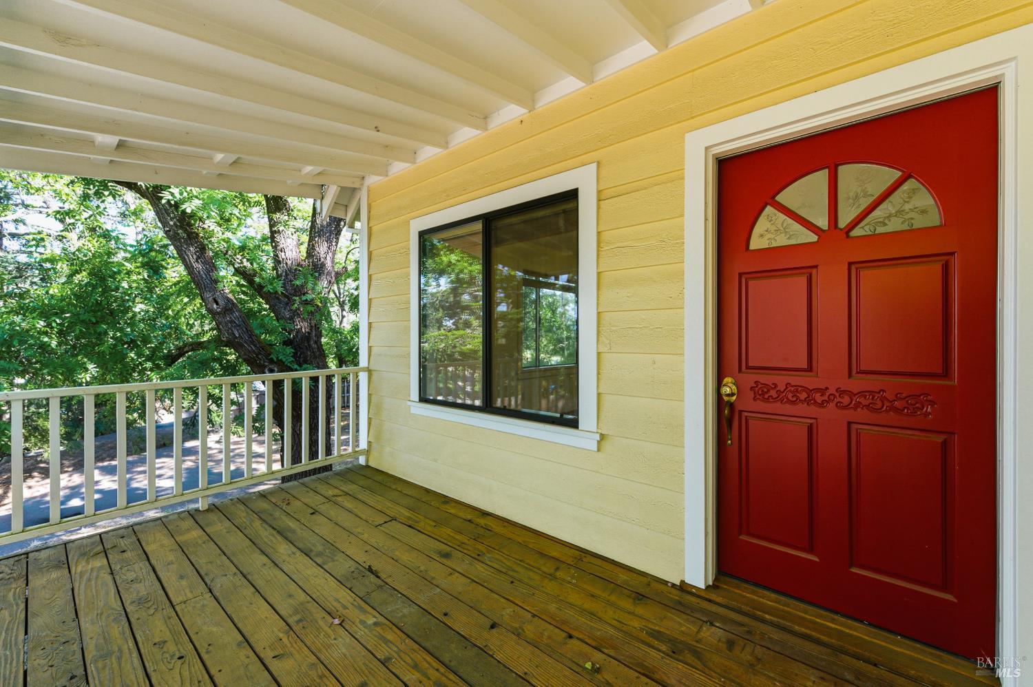21 Goodwells Avenue Angwin CA 94508