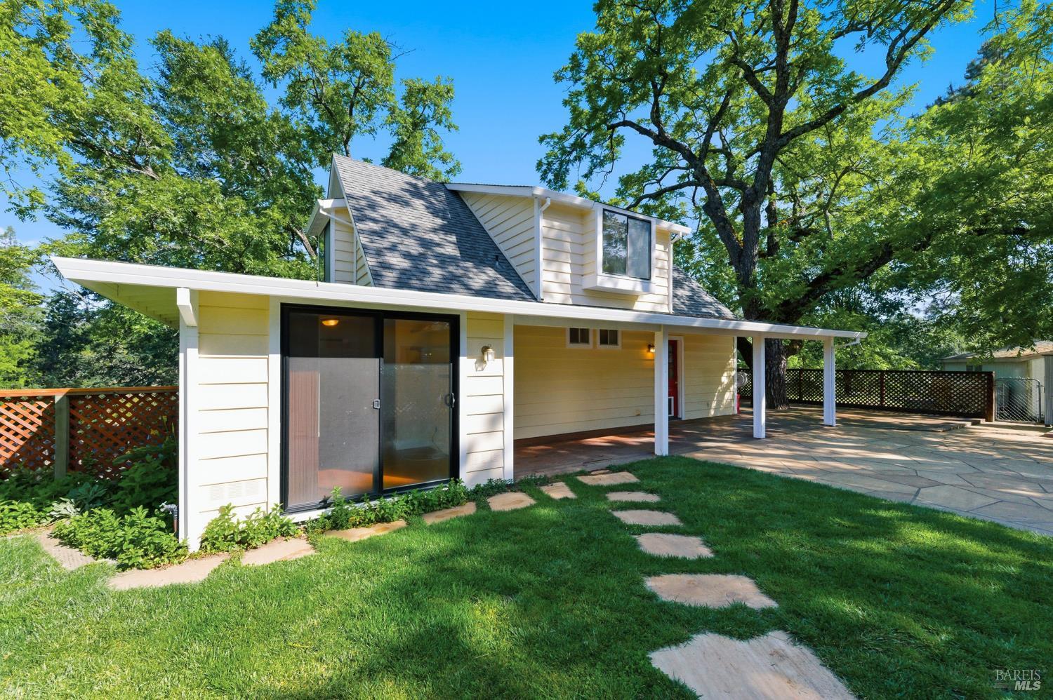 21 Goodwells Avenue Angwin CA 94508