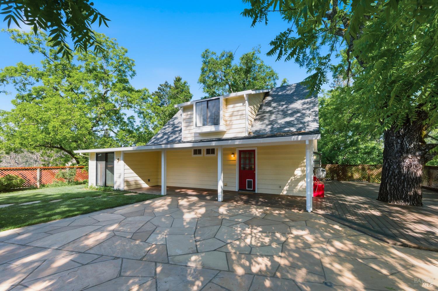 21 Goodwells Avenue Angwin CA 94508