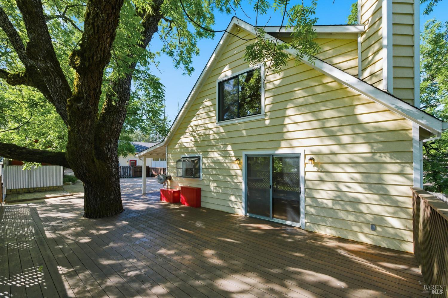 21 Goodwells Avenue Angwin CA 94508