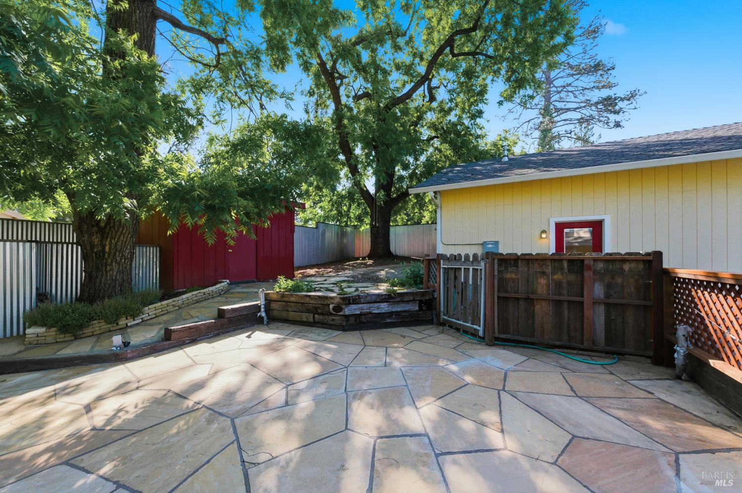 21 Goodwells Avenue Angwin CA 94508