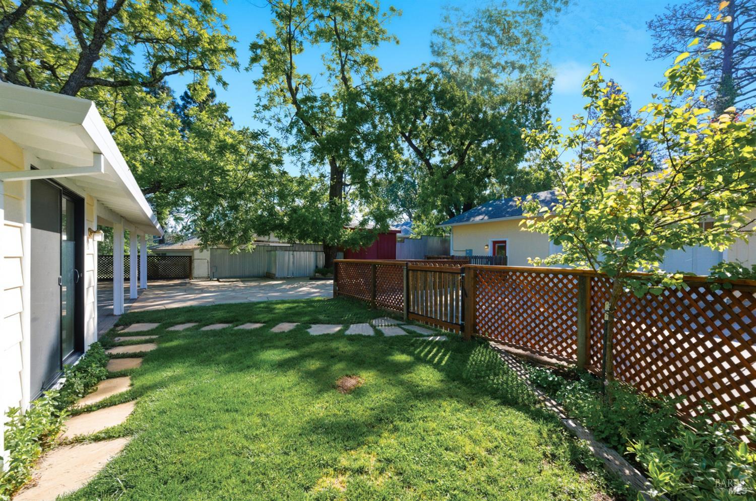 21 Goodwells Avenue Angwin CA 94508