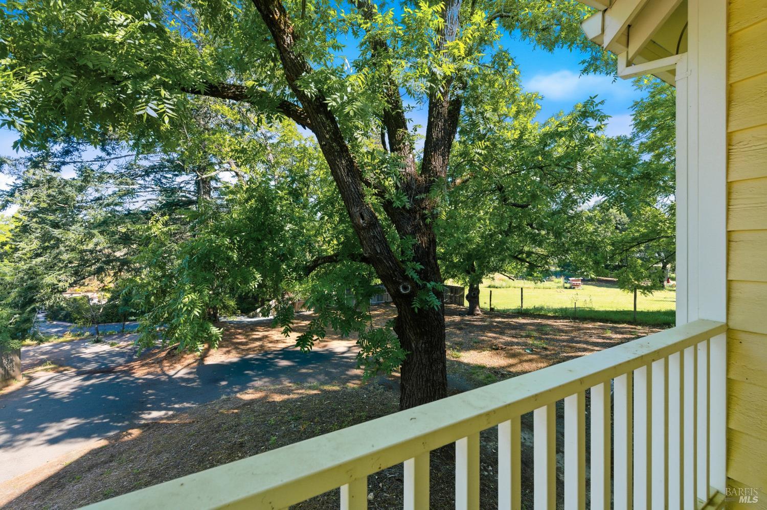 21 Goodwells Avenue Angwin CA 94508