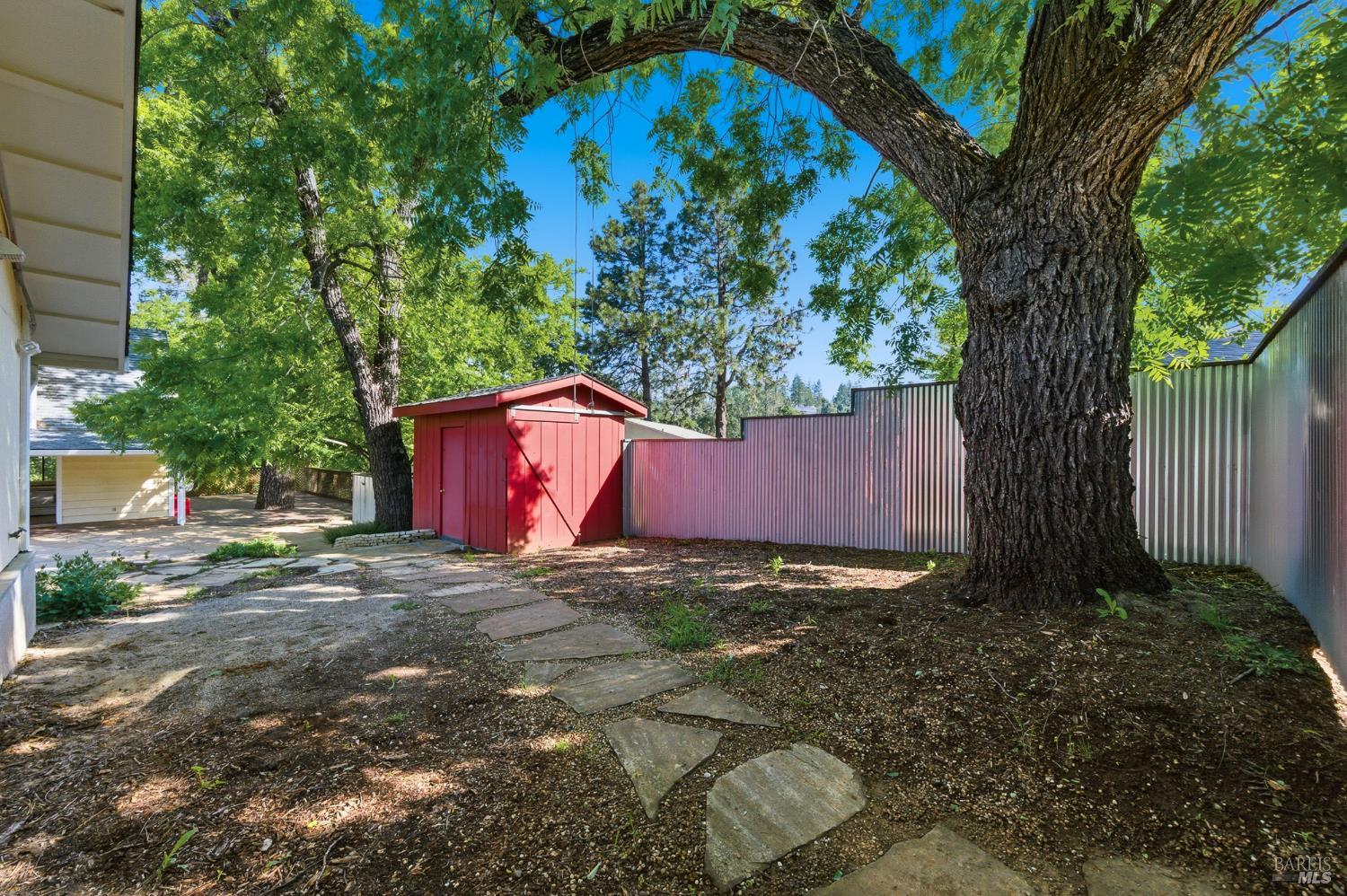 21 Goodwells Avenue Angwin CA 94508