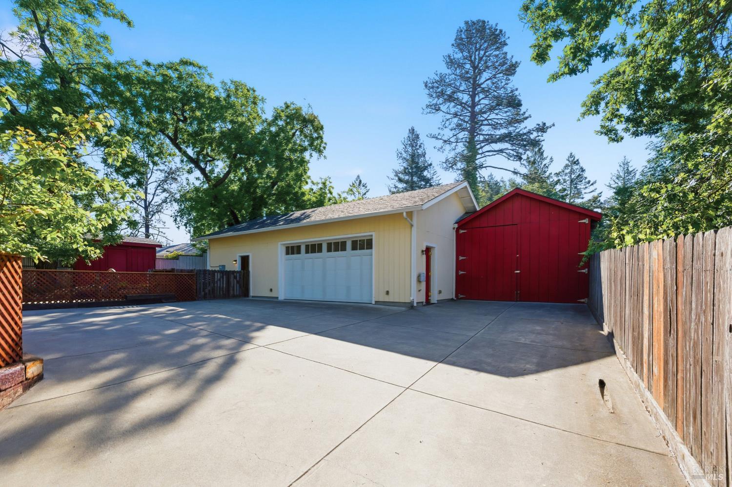 21 Goodwells Avenue Angwin CA 94508