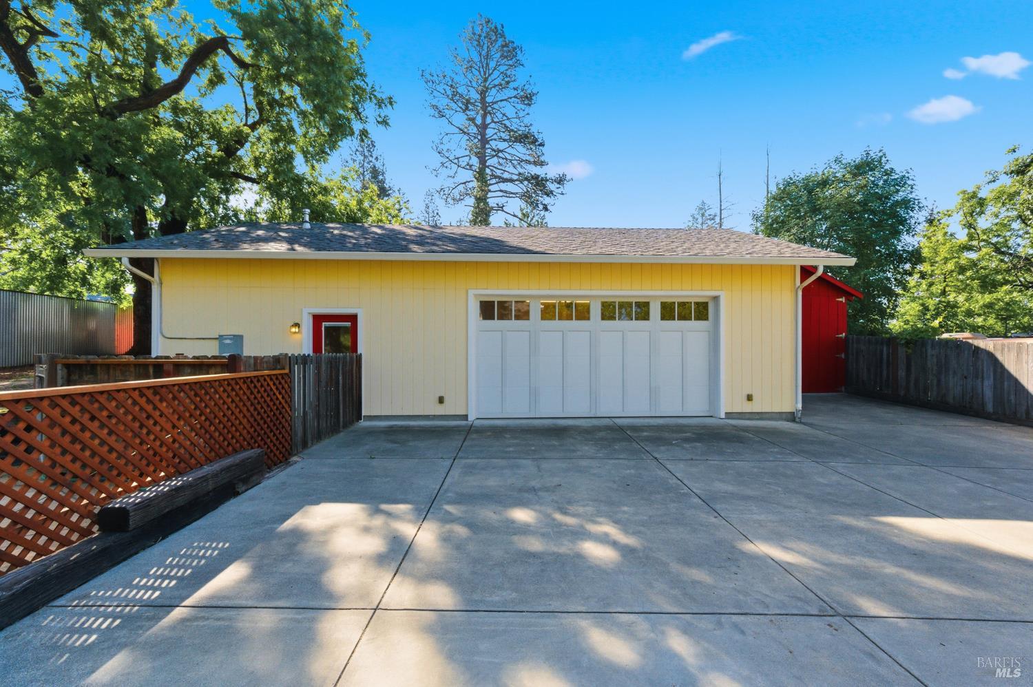 21 Goodwells Avenue Angwin CA 94508