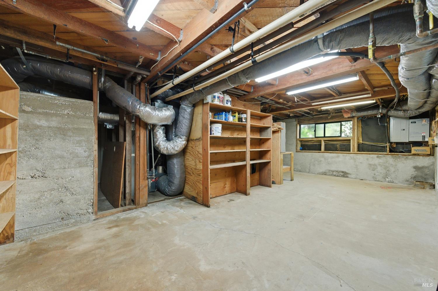 21 Goodwells Avenue Angwin CA 94508