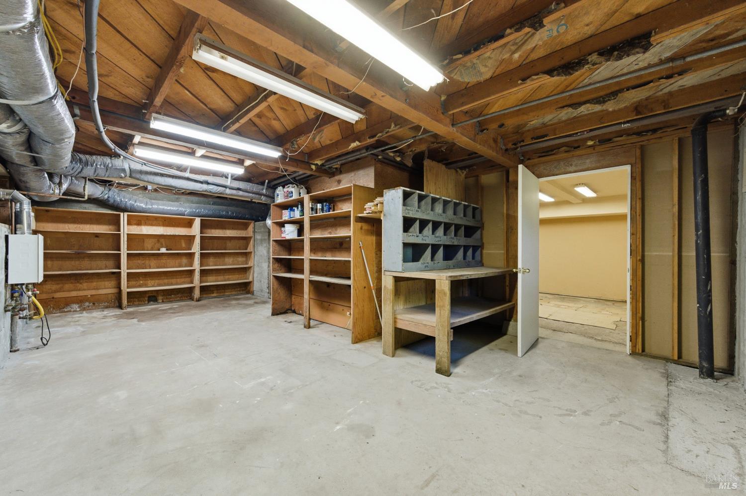 21 Goodwells Avenue Angwin CA 94508