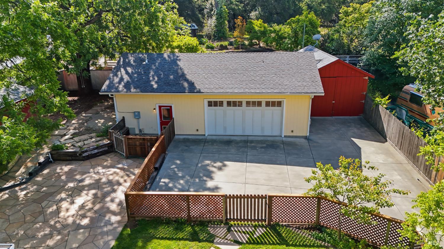 21 Goodwells Avenue Angwin CA 94508