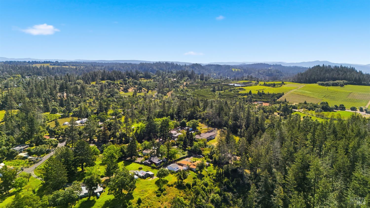 21 Goodwells Avenue Angwin CA 94508