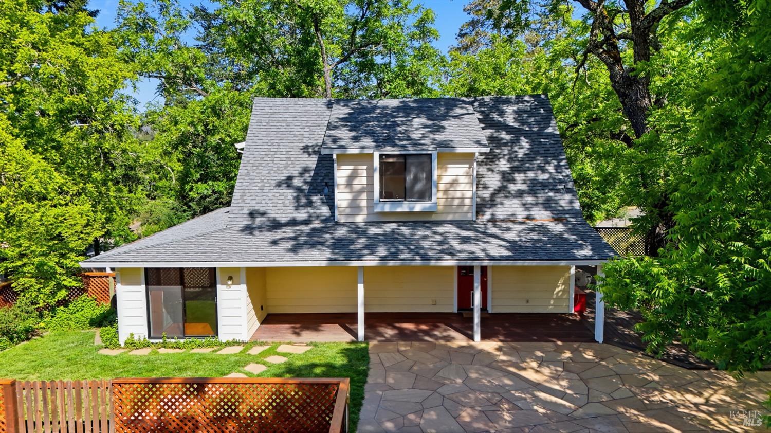 21 Goodwells Avenue Angwin CA 94508