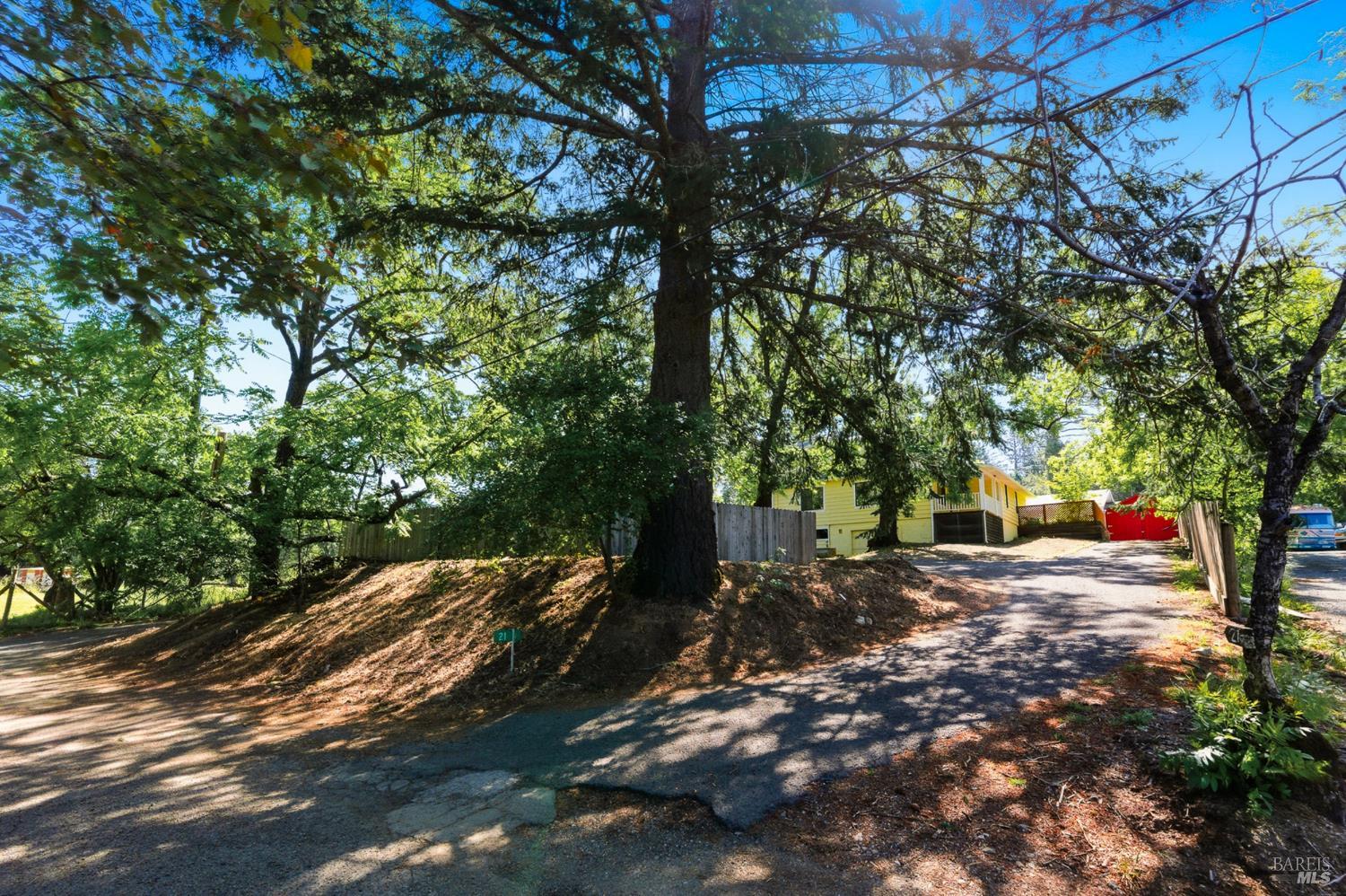 21 Goodwells Avenue Angwin CA 94508